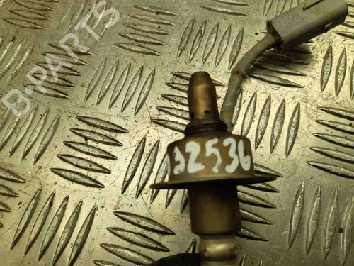 Electronic sensor NISSAN NAVARA NP300 (D40) 2.5 dCi 4WD (D40TT, D40T, D40M, D40BB) | BP28917987M84 - Image 2