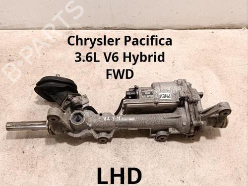Used Steering column Steering column CHRYSLER PACIFICA (RU) 3.6 Hybrid (264 hp) 40164244 40164244