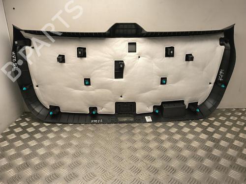 Boot lining MG MG 4 (EH32) EV | BP37570830I3 - Image 3