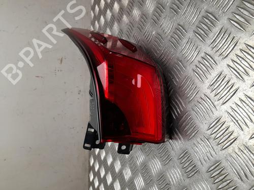 Used Right taillight Right taillight LEXUS CT (ZWA10_) 200h (ZWA10_) (99 hp) 28914854 28914854