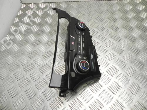 Climate control KIA OPTIMA (FSGDS6B) 2.4 Hybrid | BP37580141I5 - Image 3