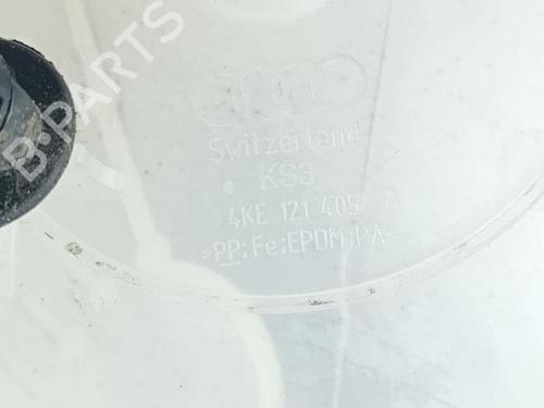 Expansion tank AUDI E-TRON (GEN) 50 quattro | BP28909540C120 