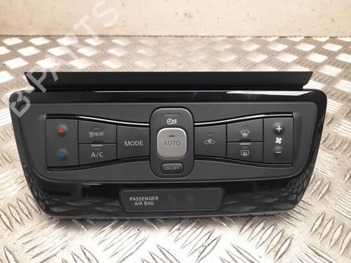 Used Climate control Climate control 37567075 37567075