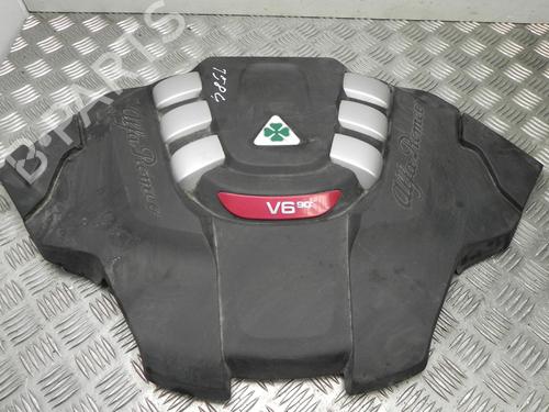 Used Upper protection ALFA ROMEO STELVIO (949_) 2.9 Q4 (949.AXH2A) (519 hp) 28910136
