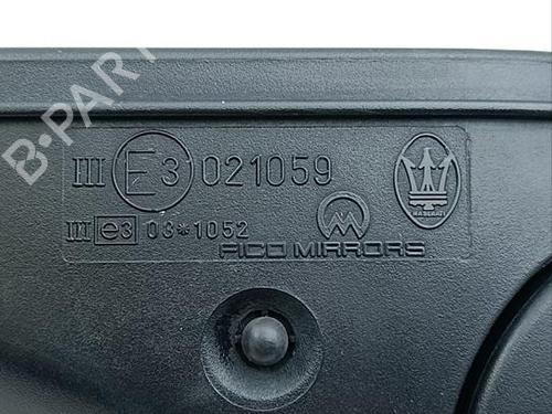 Retrovisor esquerdo MASERATI GRANCABRIO 4.7 | BP38997898C26 - Image 16