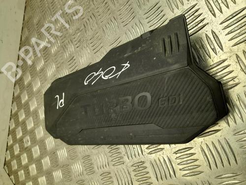 Upper protection HYUNDAI TUCSON (NX4E, NX4A) 1.6 T-GDi Hybrid 48V | BP37553089M93 - Image 2