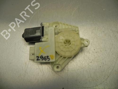 Used Right front window motor SKODA RAPID (NH3, NK3, NK6) 1.2 TSI (105 hp) 28928179