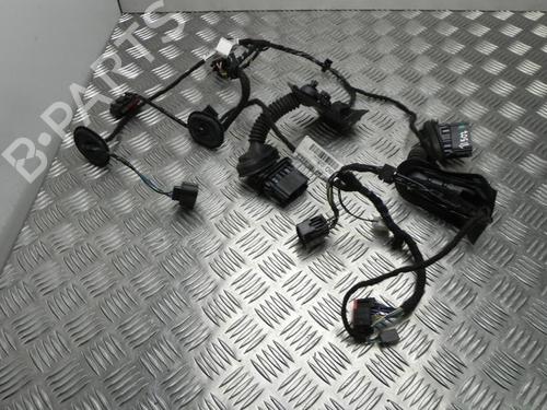 Wiring harness FORD FIESTA VI (CB1, CCN) 1.0 EcoBoost | BP28926873E16 