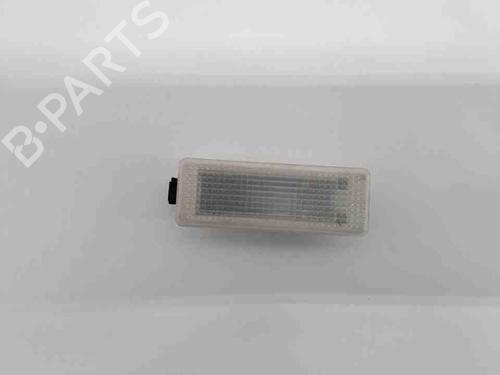 Used Interior roof light BMW 5 Touring (F11) 525 d (218 hp) 28940989