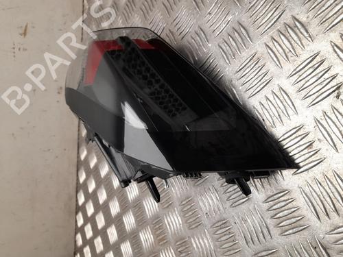Left taillight PEUGEOT 2008 I (CU_) 1.2 THP 110 / PureTech 110 | BP28910570C34 - Image 3