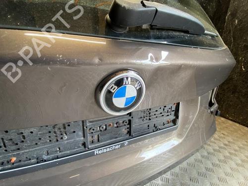 Tailgate BMW X3 (F25) xDrive 20 d | BP28939626C6 