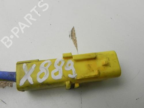 Electronic sensor NISSAN X-TRAIL II (T31) 2.0 dCi 4x4 | BP28924990M84 