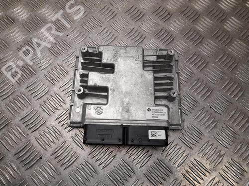 Used Engine control unit (ECU) Engine control unit (ECU) 37559996 37559996