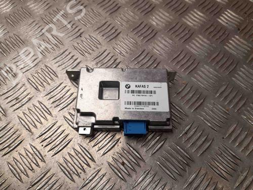 Elektronisk modul BMW X2 (F39) xDrive 20 d (163 hp) 28938411