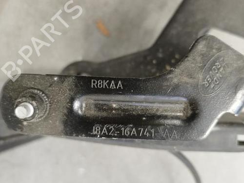 Frontplade/Frontkurv LAND ROVER RANGE ROVER VELAR (L560) 2.0 P250 Si4 4x4 | BP39393074C72  - Image 6