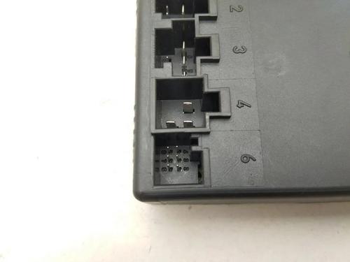 Electronic module MASERATI GHIBLI III (M157) 3.0 S Q4 | BP28934002M83 - Image 3