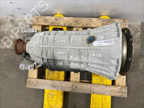Gearbox MASERATI GRAN TURISMO I 4.2 | BP38993810M3 - Image 3