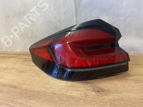 Used Left taillight Left taillight 36908523 36908523