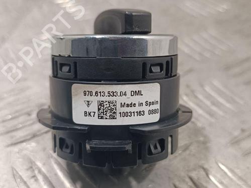 Electronic module PORSCHE PANAMERA (970) 3.6 4 | BP28916348M83 