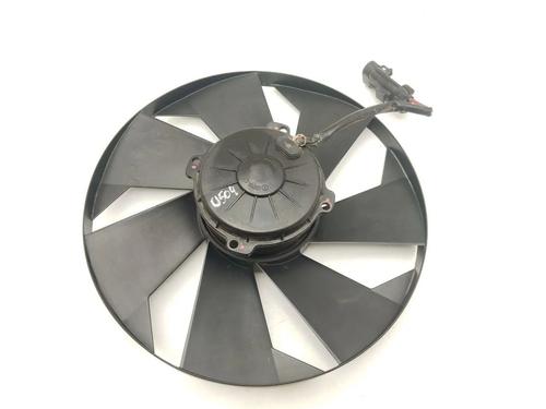 Radiator fan MASERATI QUATTROPORTE V 4.7 S | BP28939692M35