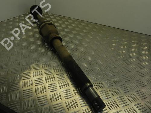 Right front driveshaft FORD TRANSIT CUSTOM V362 Van (FY, FZ) 2.0 EcoBlue | BP28924411M39 - Image 3