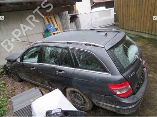 Pipe MERCEDES-BENZ C-CLASS (W204) C 200 CDI (204.001) | BP37575988M125 - Image 7