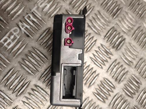Control unit VW TOURAN (5T1) 2.0 TDI | BP39631467M11 - Image 2