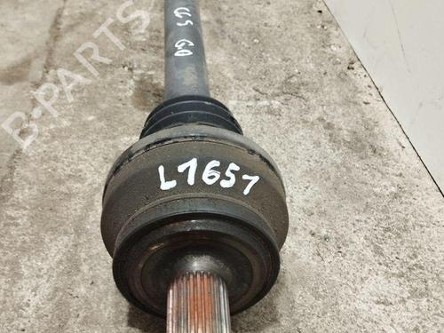 Right rear driveshaft MERCEDES-BENZ CLS (C218) CLS 500 4-matic (218.391) | BP28921555M41