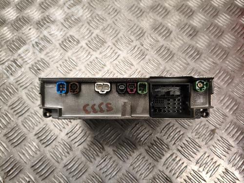 Electronic module AUDI Q5 (GUB) 2.0 TDI quattro | BP37612701M83 - Image 2