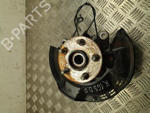 Used Right front steering knuckle Right front steering knuckle 37568221 37568221