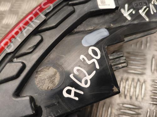 Left taillight AUDI A4 Allroad B9 (8WH, 8WJ) 3.0 TDI quattro | BP40051149C34 - Image 6