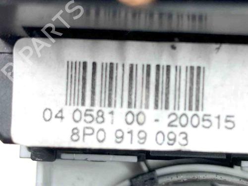 Electronic module AUDI A1 (8X1, 8XK) S1 quattro | BP28947381M83 