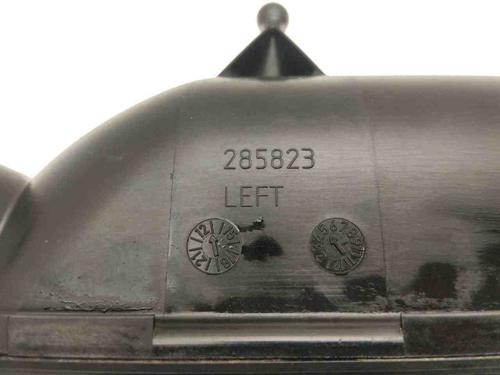 Pipe MASERATI QUATTROPORTE VI 3.8 GT S | BP28910960M125 