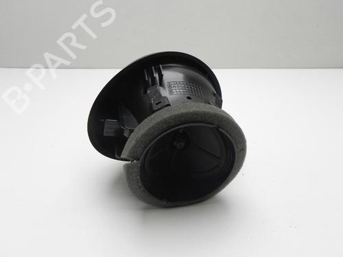 Air vent AUDI A1 (8X1, 8XK) 1.6 TDI | BP28944666I21 