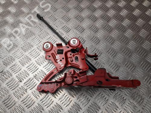 Used Hinge/Door check strap BMW X1 (F48) xDrive 20 i (192 hp) 28941903