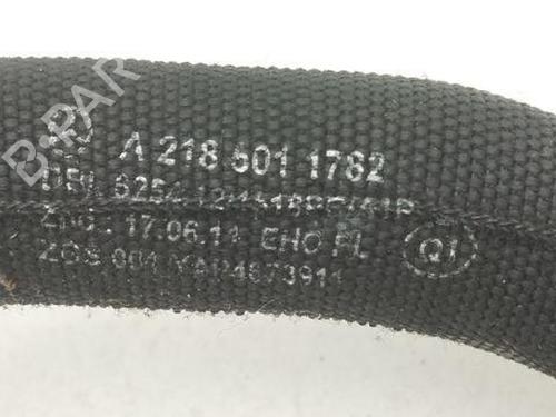 Pipe MERCEDES-BENZ CLS (C218) CLS 500 4-matic (218.391) | BP28938061M125