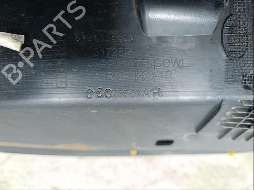 Scuttle panel DODGE CHALLENGER Coupe 6.4 SRT8 | BP29638338C110 