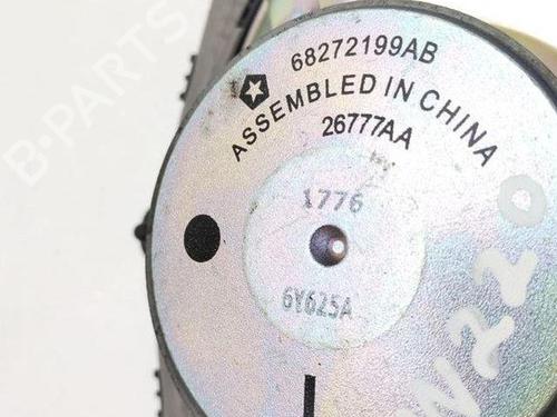 Speaker CHRYSLER PACIFICA (RU) 3.6 Hybrid | BP28938123E2 