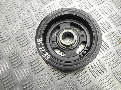 Used Pulley SUZUKI SPLASH (EX) 1.2 (A5B412) (86 hp) 28924994