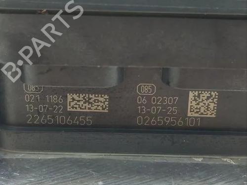 Electronic module MASERATI QUATTROPORTE VI 3.8 GT S | BP28921045M83 - Image 6