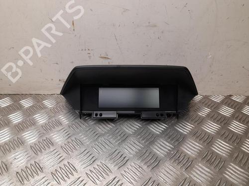 display-monitor-subaru-xv-gt-2017-37550352 main image