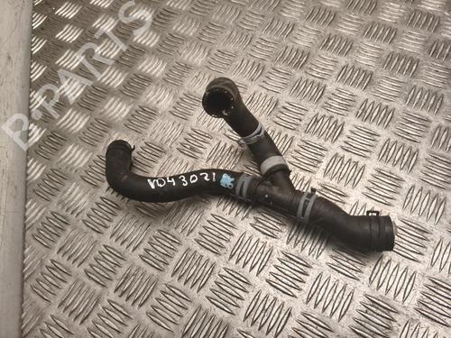 Pipe VW CRAFTER Bus (SYI, SYJ) 2.0 TDI FWD | BP37651498M125 - Image 2