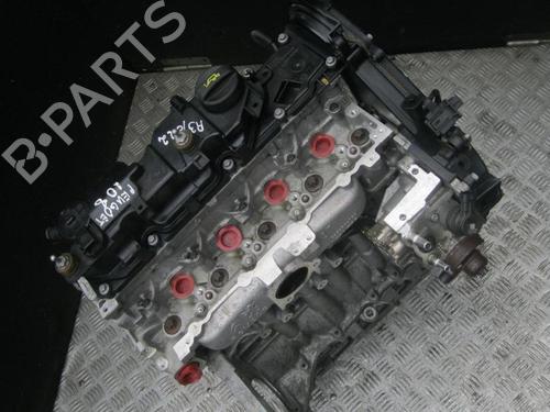 Used Engine PEUGEOT 208 I (CA_, CC_) 1.4 HDi (68 hp) 28940331