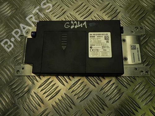 Elektronisk modul BMW X1 (F48) xDrive 20 i (192 hp) 28910546