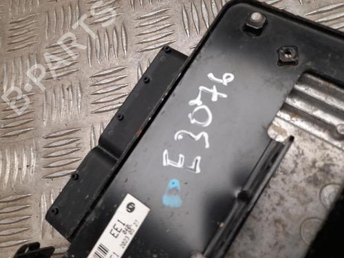Engine control unit (ECU) HYUNDAI IONIQ 6 (CE) EV All-wheel Drive | BP37563920M57 - Image 5