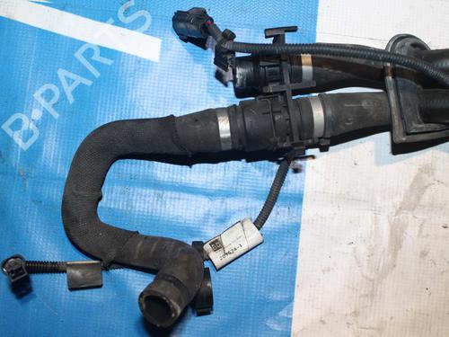 Pipe VOLVO S60 II (134) D3 | BP38964810M125 - Image 2