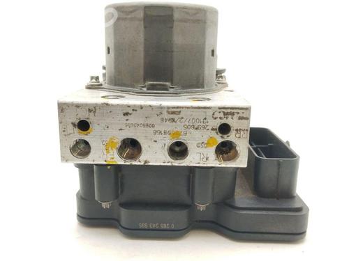 Electronic module MASERATI QUATTROPORTE VI 3.8 GT S | BP28944308M83 