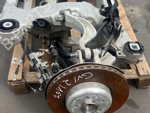 Bagaksel BMW iX (I20) xDrive 40 | BP37553912M2 - Image 3