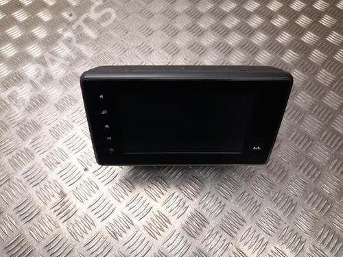 Radio RENAULT KANGOO III MPV Blue dCi 95 (KJAB) | BP37554033E6 - Image 2