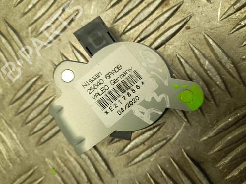 Electronic module NISSAN JUKE (F16_) DIG-T 117 | BP37556242M83 - Image 2